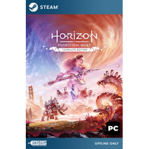 Horizon Forbidden West - Complete Edition Steam [Offline Only]